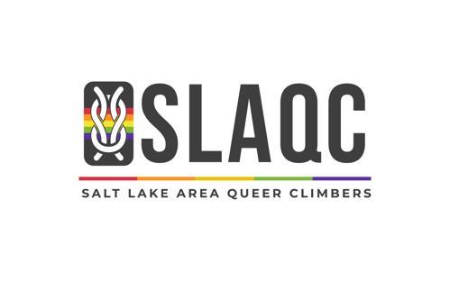Salt Lake Area Queer Climbers background image
