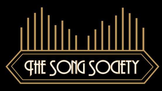 The Song Society background image