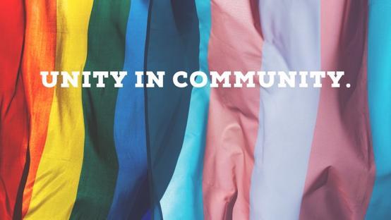 Kittitas County Pride background image