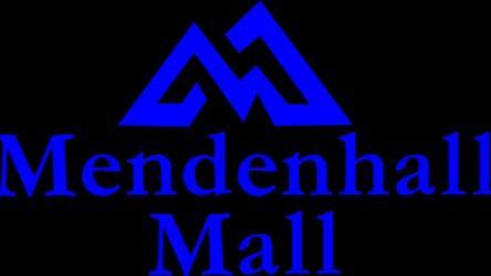Mendenhall Mall background image
