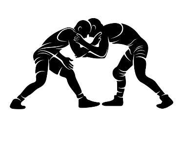 Golden Knight Wrestling Club background image