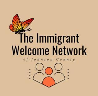 Immigrant Welcome Network of Johnson County background image