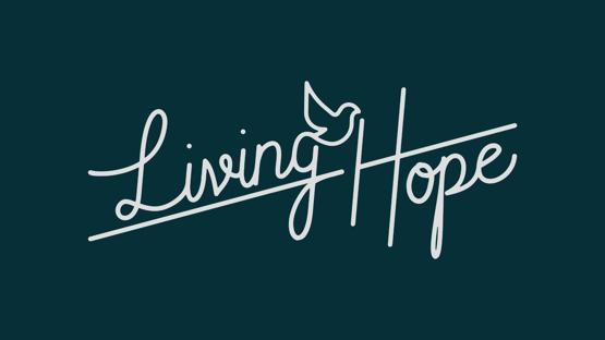 Living Hope International Min. background image