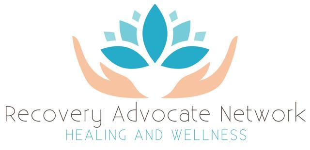 Recovery Advocate Network background image