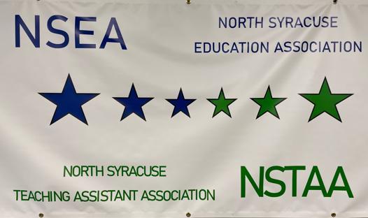 NSEA background image