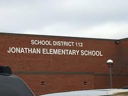Jonathan Elementary Parent Teacher Organization background image