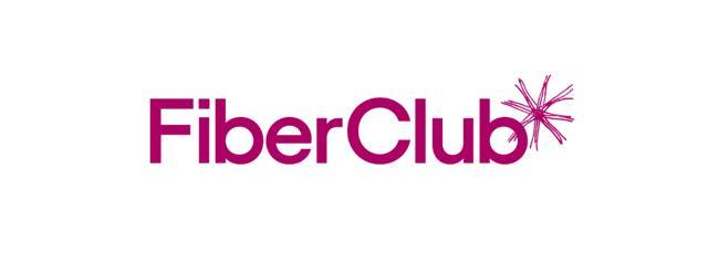 Fiber Club* background image