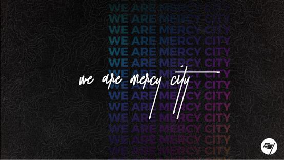Mercy City Church, Inc. background image