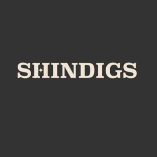 Shindigs background image
