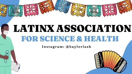 Latinx Association for Science and Health background image