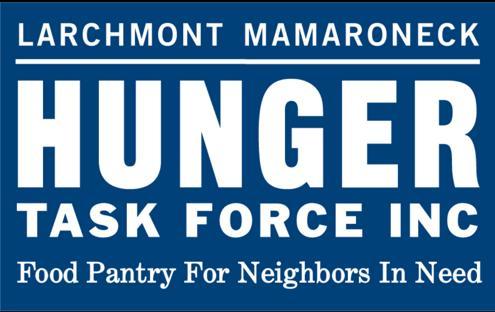 Larchmont-Mamaroneck Hunger Task Force background image