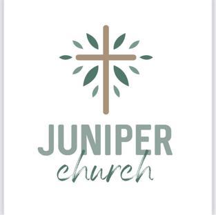 Juniper Church background image