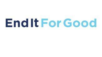 End It For Good, Inc. background image