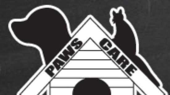 Paws Care Inc. background image