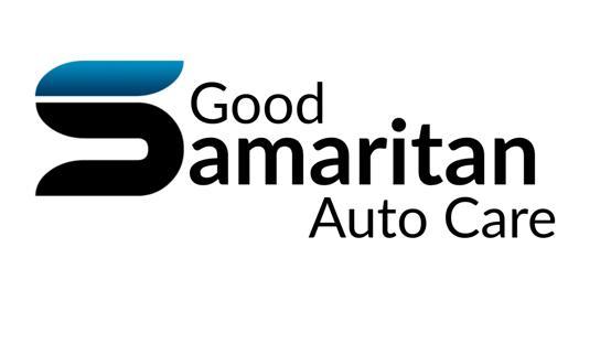 Good Samaritan Auto Care background image