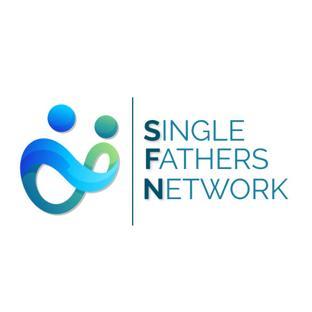Single Fathers Network background image