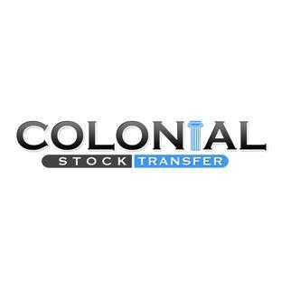 Colonial Stock Transfer Co Inc background image
