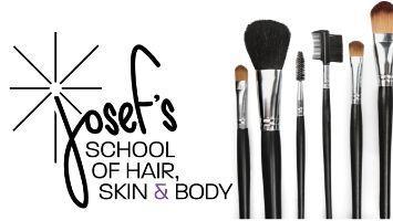 Josef's School of Hair Skin & Body background image