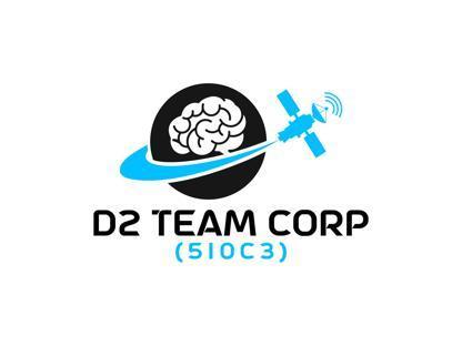 D2 Team CORP background image