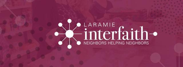 Laramie Interfaith background image