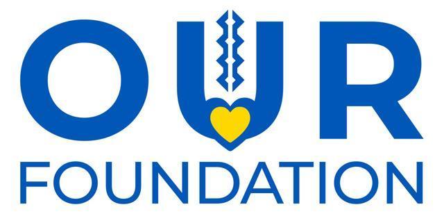 Organizing Ukraine Relief Foundation, Inc. background image