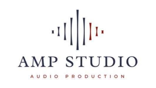 AMP Studio background image