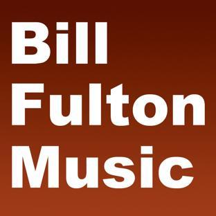Bill Fulton Music background image