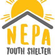 NEPA Youth Shelter background image