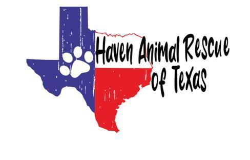 Haven Animal Rescue Of Texas (H.A.R.T.) background image