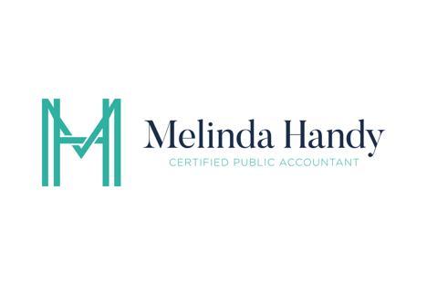 Melinda Handy CPA LLC background image