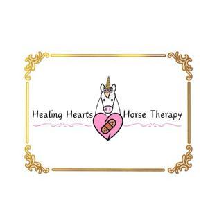 Healing Hearts Horse Therapy, Inc. background image