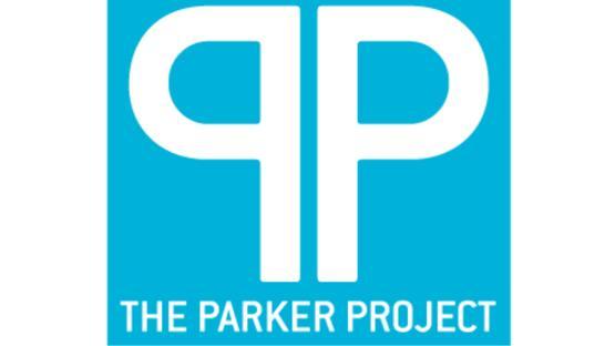 The Parker Project background image
