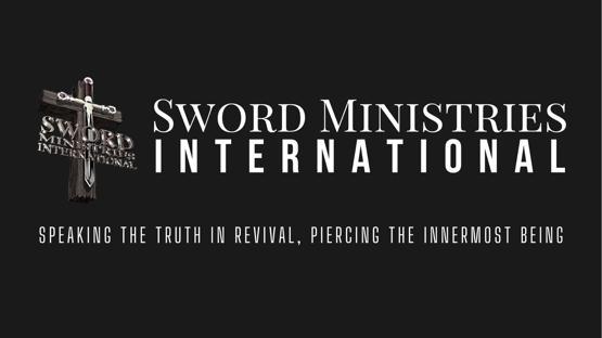 Sword Ministries background image