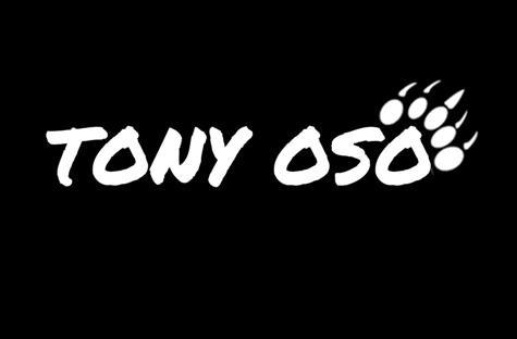 Tony Oso background image