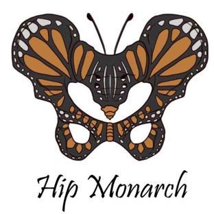 Hip Monarch LLC background image