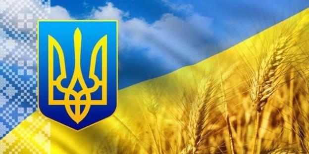 Helping Hands for Ukraine background image