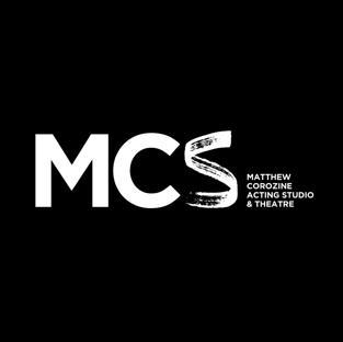 Matthew Corozine Studio (MCS) background image