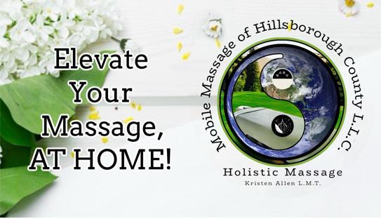 Mobile Massage of Hillsborough County LLC background image