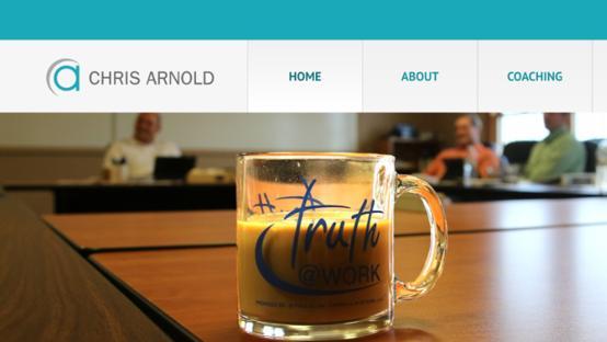 Arnold Business Advisors LLC background image