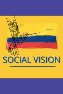 Social Vision background image