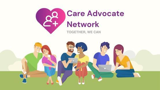 Care Advocate Network Inc. background image
