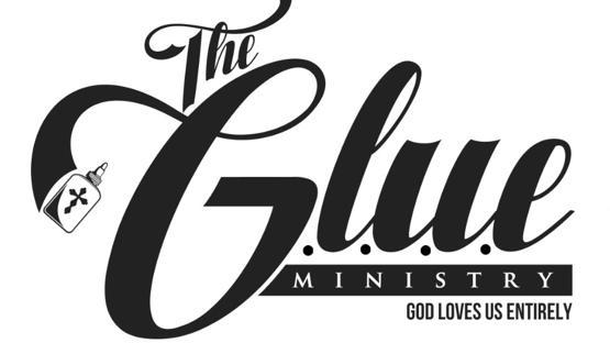 The GLUE Ministries background image