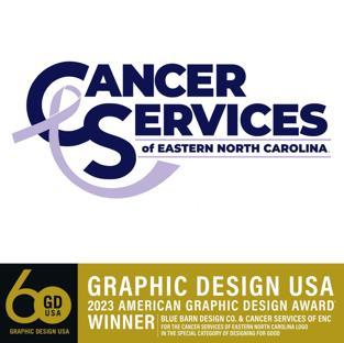 Cancer Services of ENC background image