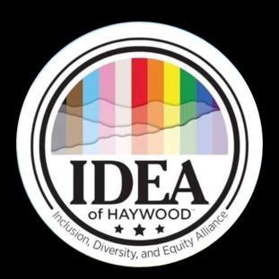 IDEA of Haywood County background image