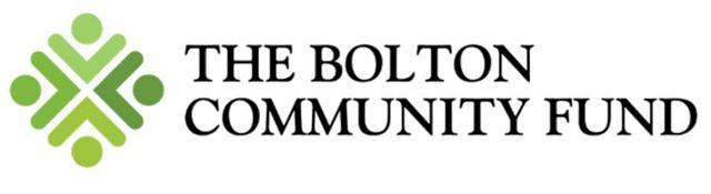 Bolton Community Fund background image