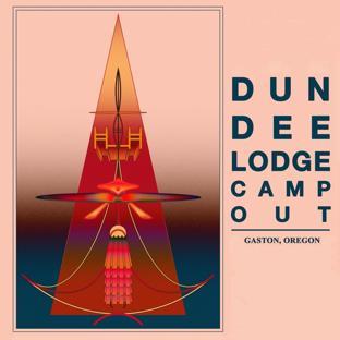 Dundee Lodge Campout background image