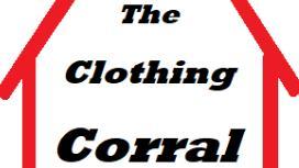 Clothing Corral background image