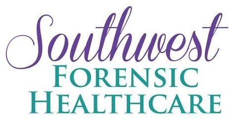 Southwest Forensic Nursing and Healthcare background image
