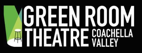 Green Room Theatre Company background image