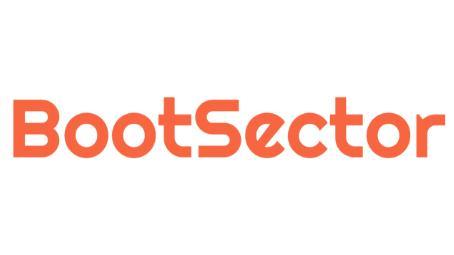 BootSector, Inc. background image